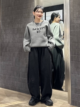 uta__17さんのコーディネート