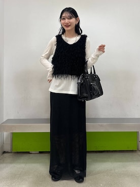 uta__17さんのコーディネート