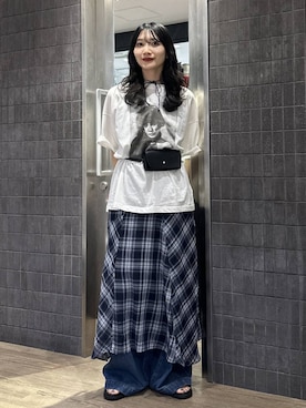 uta__17さんのコーディネート