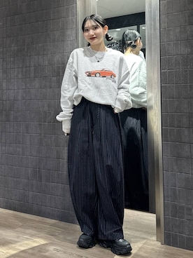 uta__17さんのコーディネート