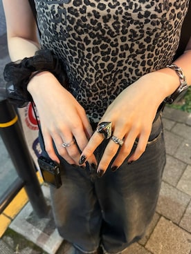 uta__17さんのコーディネート