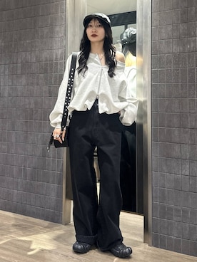 uta__17さんのコーディネート