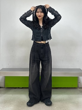 uta__17さんのコーディネート