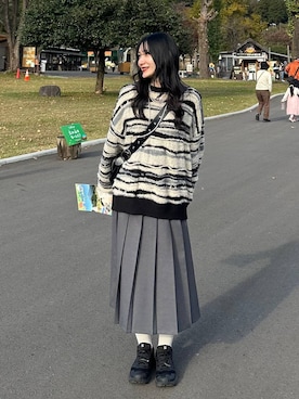 uta__17さんのコーディネート