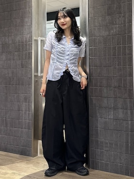 uta__17さんのコーディネート