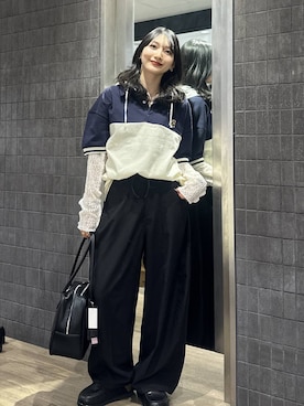 uta__17さんのコーディネート