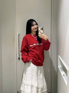 uta__17さんのコーディネート