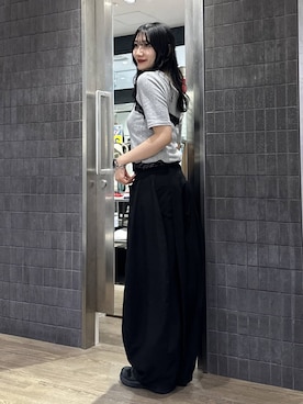 uta__17さんのコーディネート