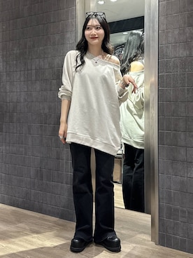 uta__17さんのコーディネート