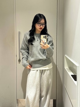 uta__17さん（レディース・155cm）の秋コーディネート