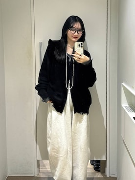 uta__17さんのコーディネート