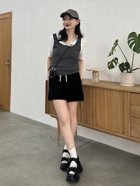 uta__17さんのコーディネート