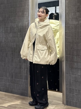 uta__17さんのコーディネート