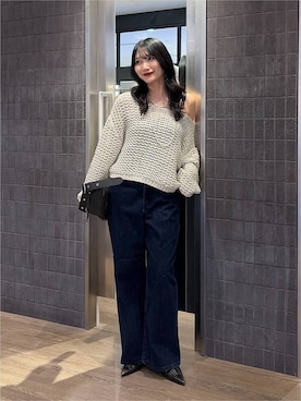 uta__17さん(レディース・155cm)の秋コーディネート