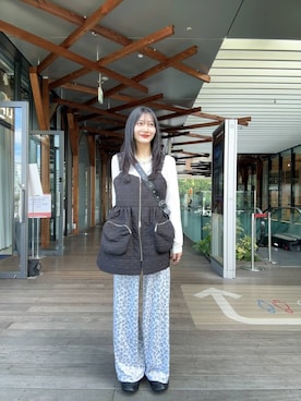 uta__17さんのコーディネート