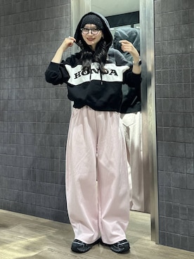 uta__17さんのコーディネート