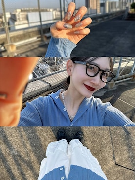 uta__17さんのコーディネート