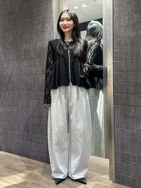 uta__17さんのコーディネート