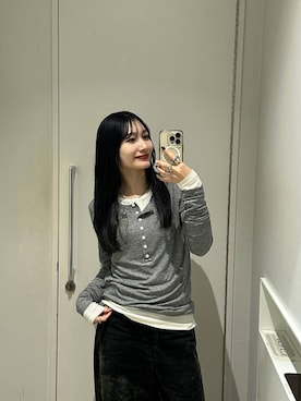 uta__17さんのコーディネート