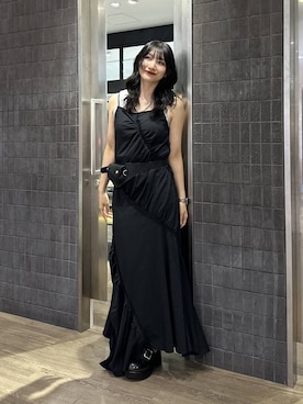uta__17さん(レディース・155cm)の夏コーディネート