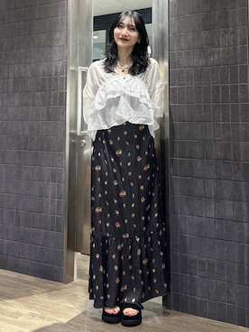 uta__17さんのコーディネート