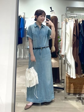 rd_sumireさんのコーディネート