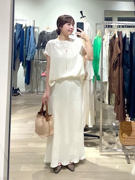 rd_sumireさんのコーディネート