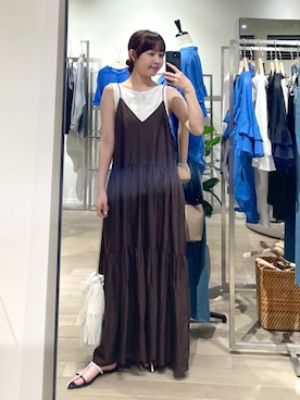 rd_sumireさんのコーディネート