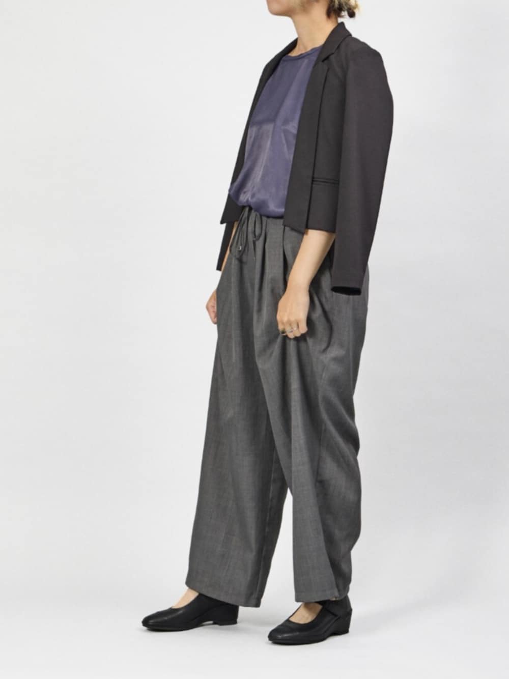 コーディネート