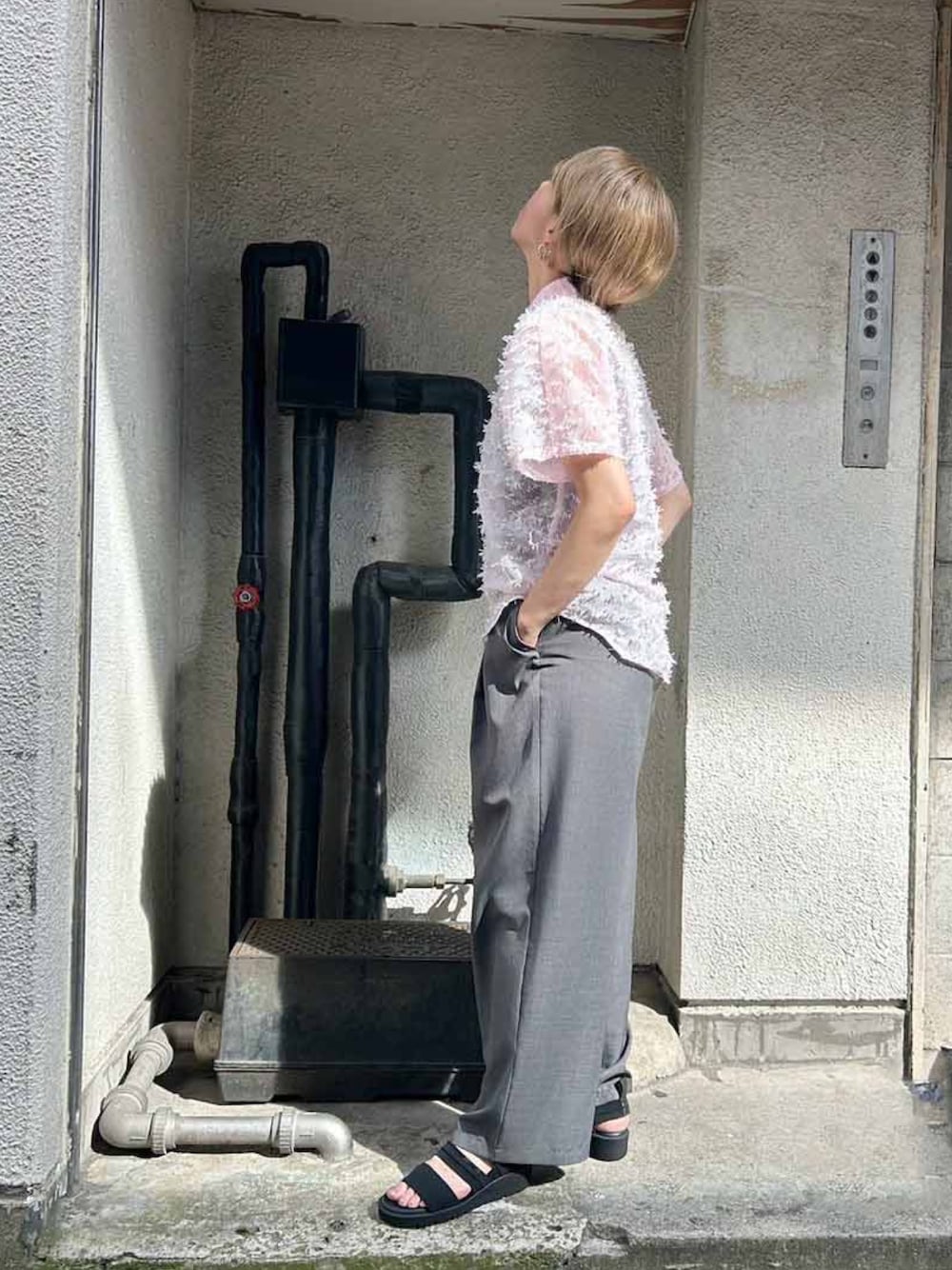 コーディネート