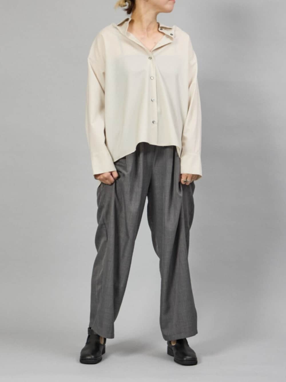 コーディネート