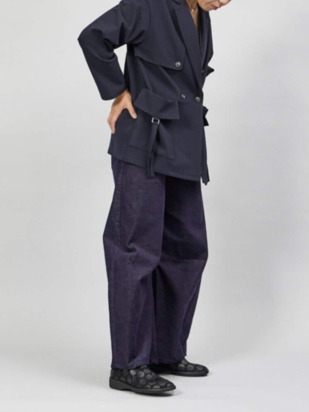 コーディネート