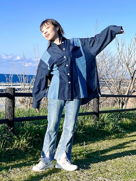 forever21_officialさんのコーディネート