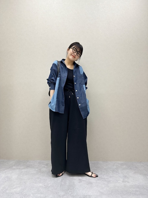 FOREVER 21forever21_officialさんのワンピースを使った