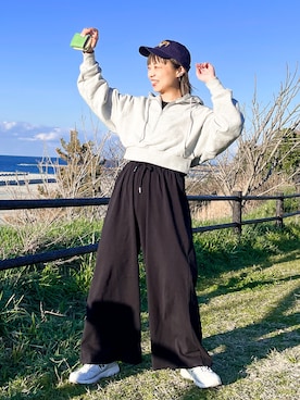 forever21_officialさんのコーディネート