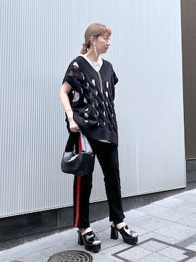 forever21_officialさんのコーディネート