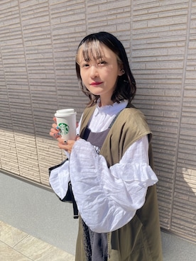 forever21_officialさんのコーディネート