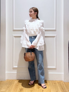 forever21_officialさんのコーディネート