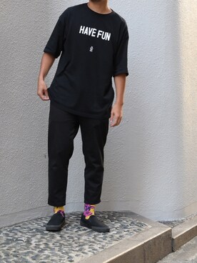 mikiさんのコーディネート