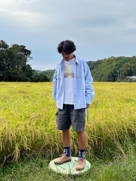 mikiさんのコーディネート