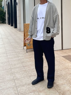 mikiさんのコーディネート