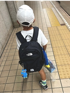 chitoさん（レディース・154cm）の春コーディネート