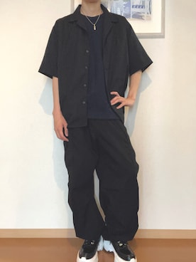 saka2392さんのコーディネート