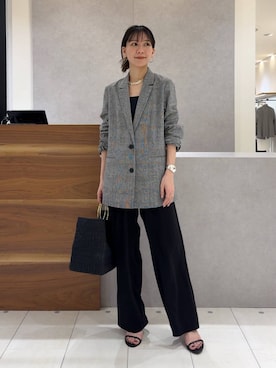 AMIさんのコーディネート