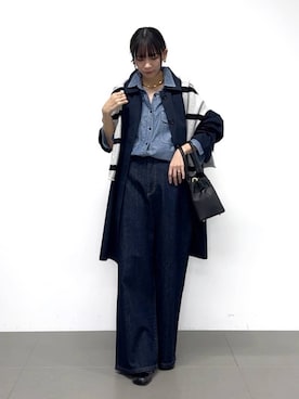 AMIさんのコーディネート