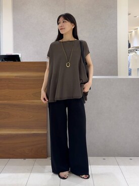 AMIさんのコーディネート