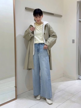 AMIさんのコーディネート