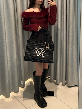 ゆつきさんのコーディネート