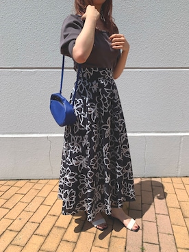 nonpiyo11さんのコーディネート