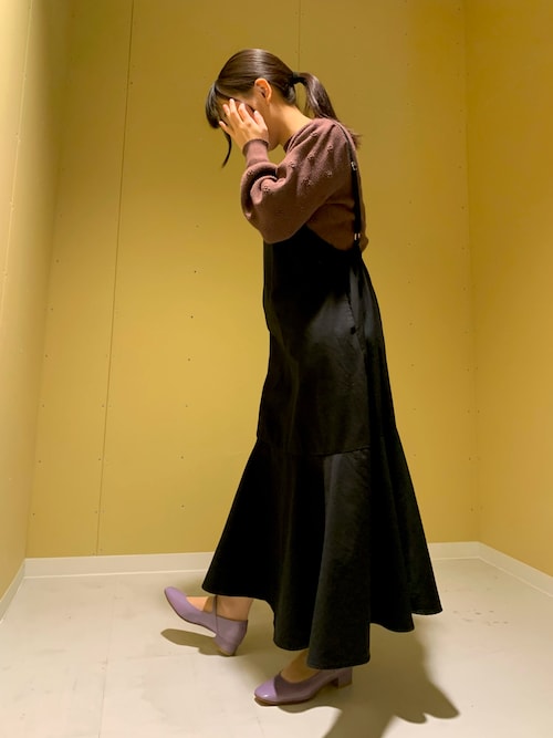 セール】【Made in Japan】【撥水】スクエアトゥメリージェーン